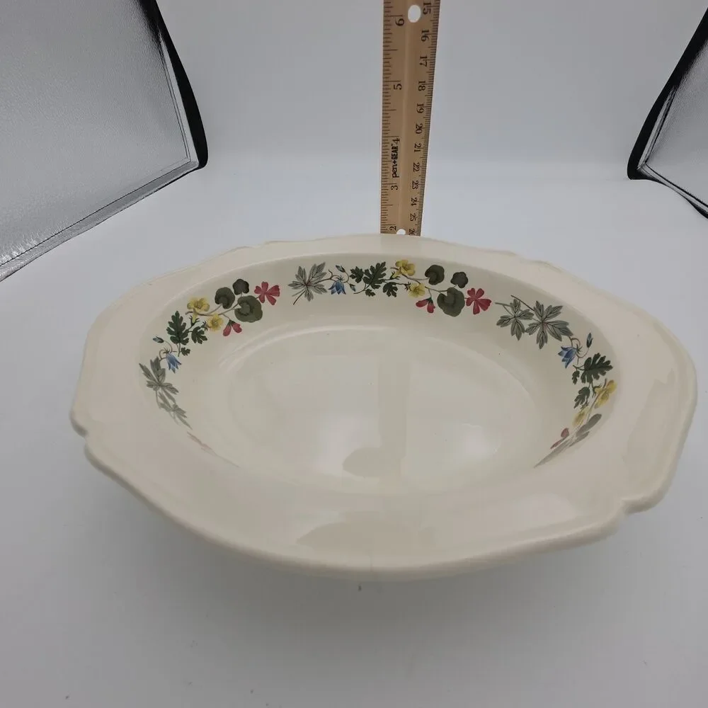 Wedgwood Richmond 10